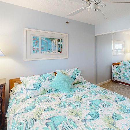 Sand Dollar I 301 Ocean Stadt Exterior foto