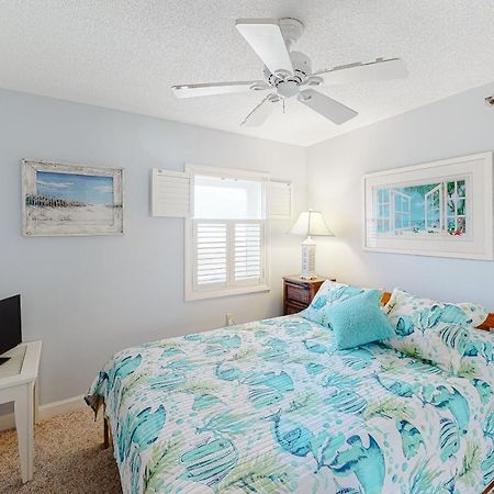 Sand Dollar I 301 Ocean Stadt Exterior foto