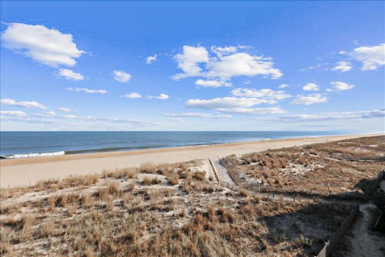 Sand Dollar I 301 Ocean Stadt Exterior foto