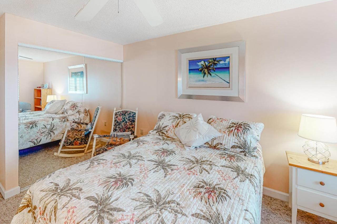 Sand Dollar I 301 Ocean Stadt Exterior foto